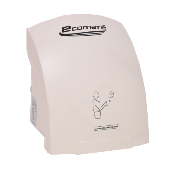 AUTOMATIC HAND DRYER