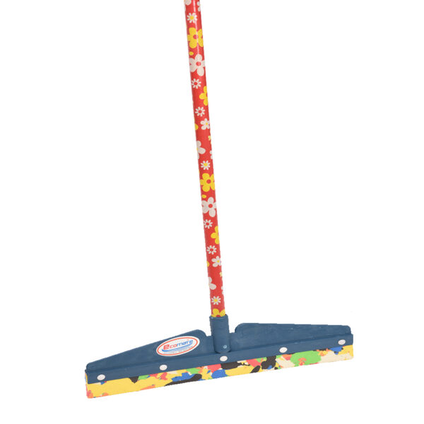 FLOOR WIPER SET