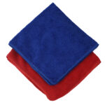 MICROFIBER DUSTERS
