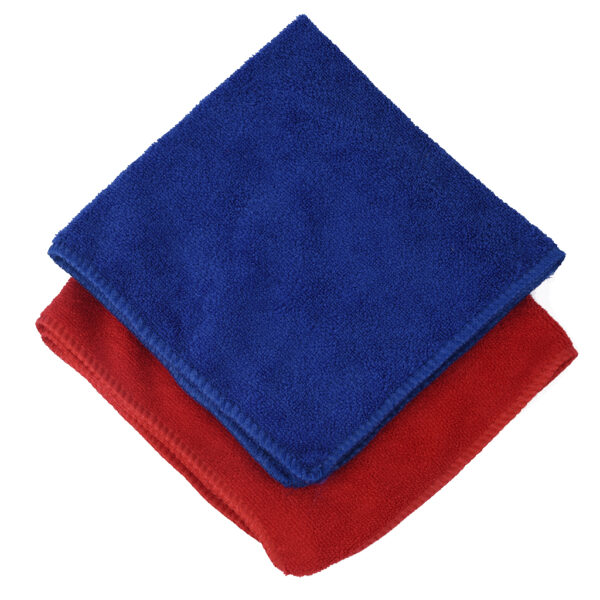 MICROFIBER DUSTERS