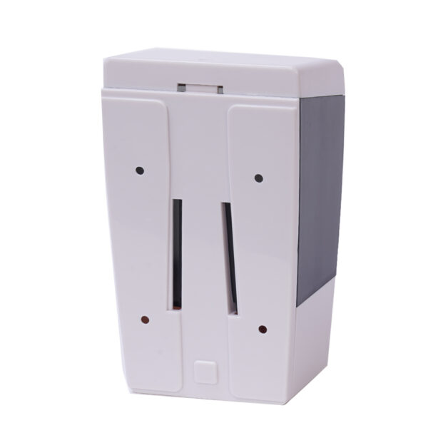 ECOMATE SOAP DISPENSER EP 1005 B