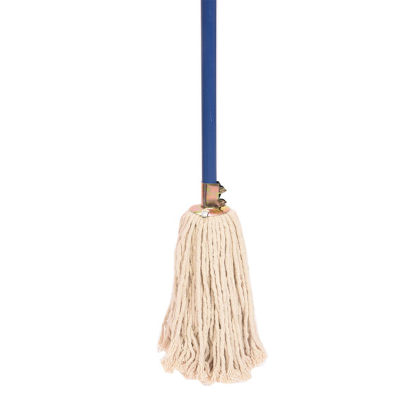 STEEL MOP SET