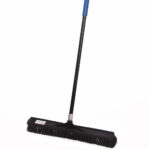 SUMO BRUSH BLACK