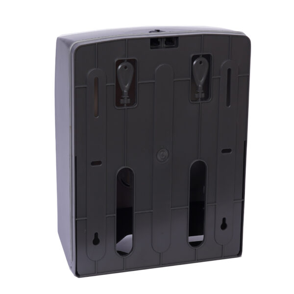 ECOMATE TISSUE DISPENSER EP-8228 D