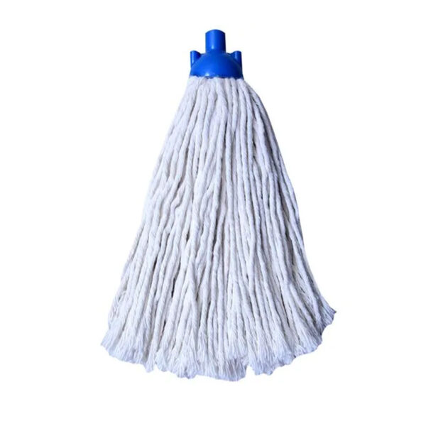 Cotton Wet Mop Plastic Refill